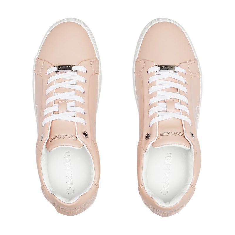 CUPSOLE LACEUP 3