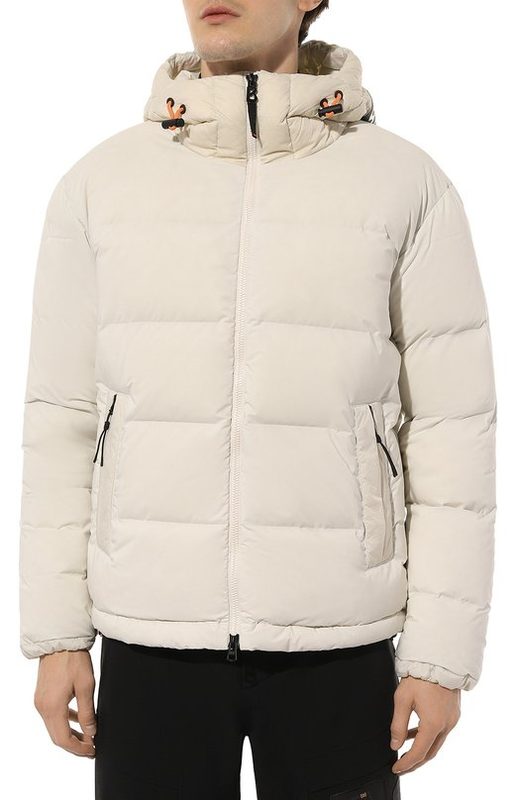 Пуховик Bogner Fire+Ice 3