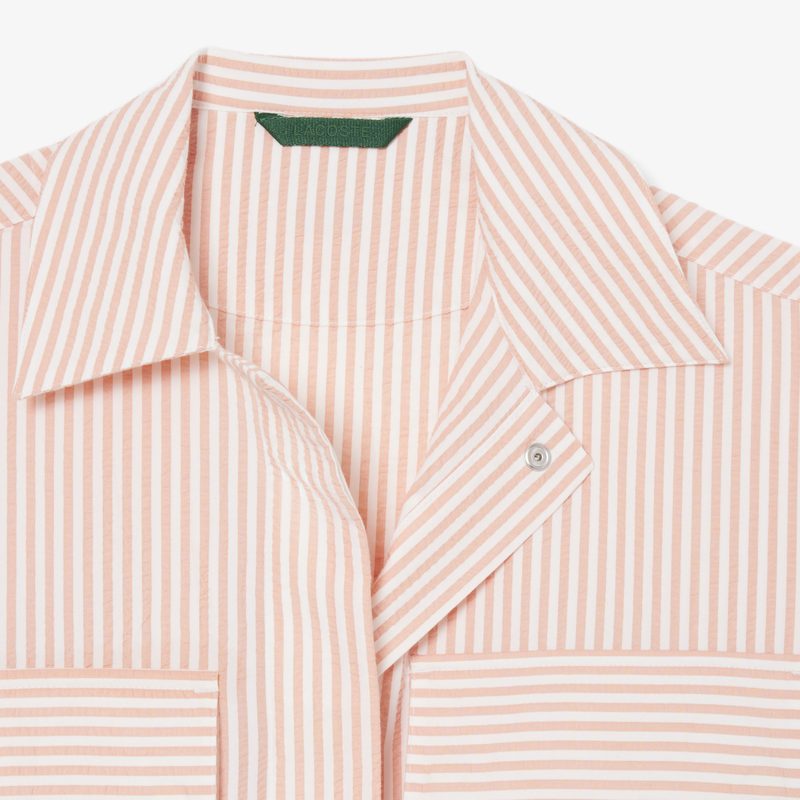 Женская куртка Lacoste 2