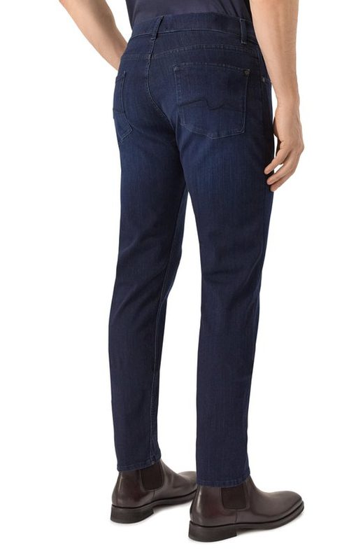 Джинсы Slimmy tapered 7 For All Mankind 4