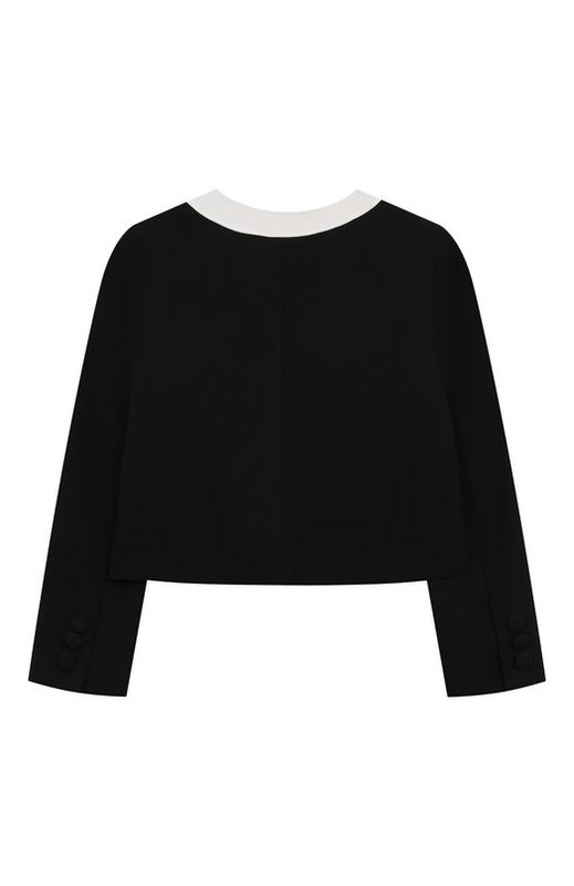 Жакет Moschino 2