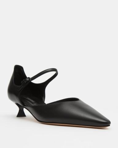 Туфли Casadei 2
