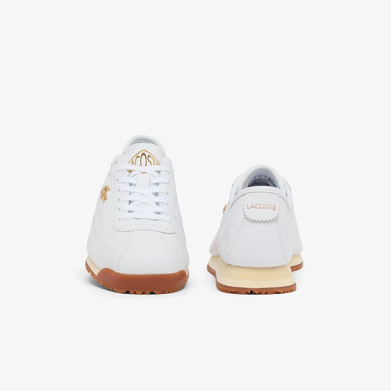 Женские кроссовки Lacoste CLUB-LOW 126 9 SFA 5