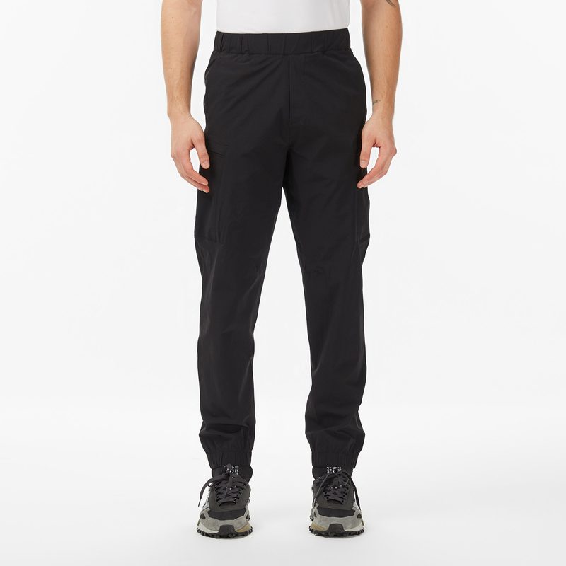 Мужские брюки Lacoste свободного кроя 3