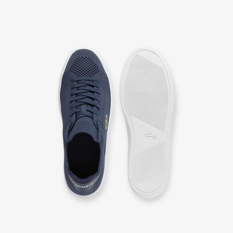 Мужские кеды Lacoste LA пикеE 2.0 125 1 CMA 4