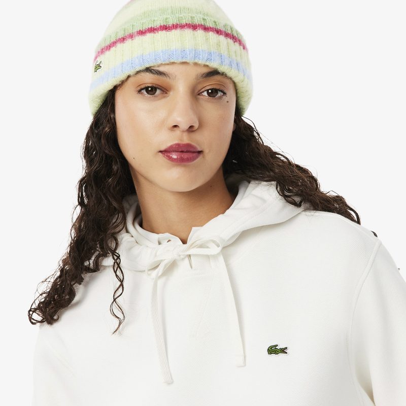 Женский свитшот Lacoste 3