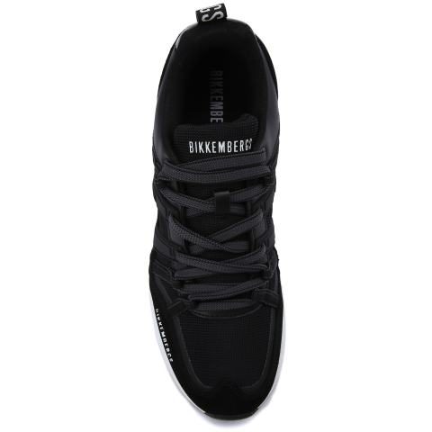 Кроссовки Bikkembergs 5