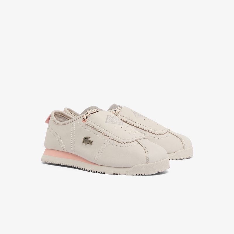 Женские кроссовки Lacoste CLUB-LOW S 1262 SFA 2