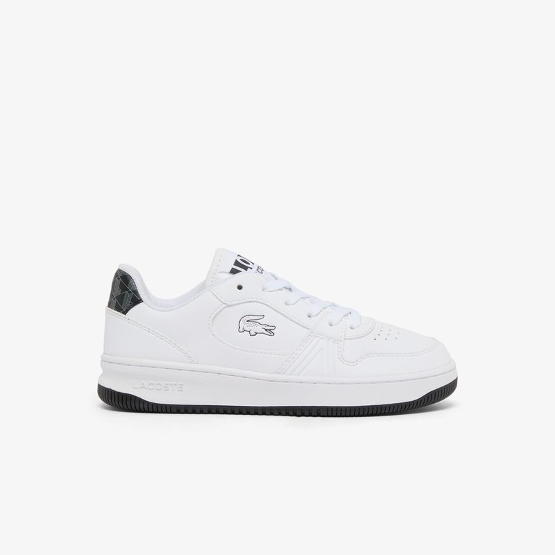 Детские кроссовки Lacoste L001 SET 1261 SUC