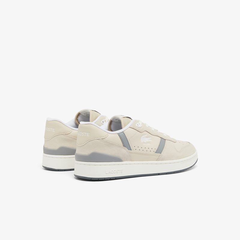 Мужские кеды Lacoste T-CLIP SET 224 3 SMA 3