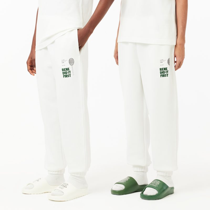 Спортивные брюки Lacoste унисекс 3
