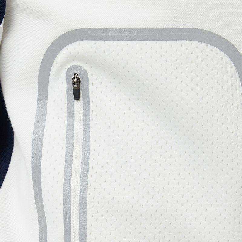 Мужская хлопковая толстовка Lacoste 5