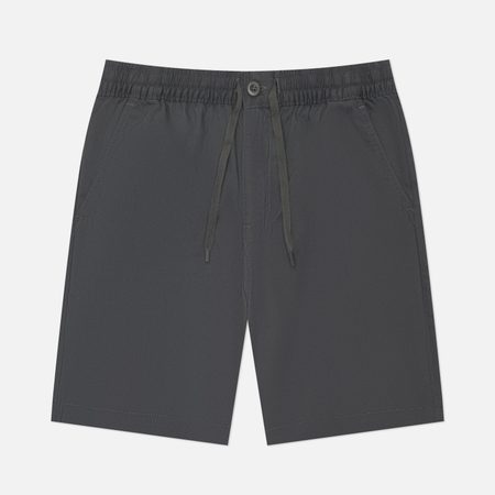 Мужские шорты Patagonia Nomader Volley, цвет серый