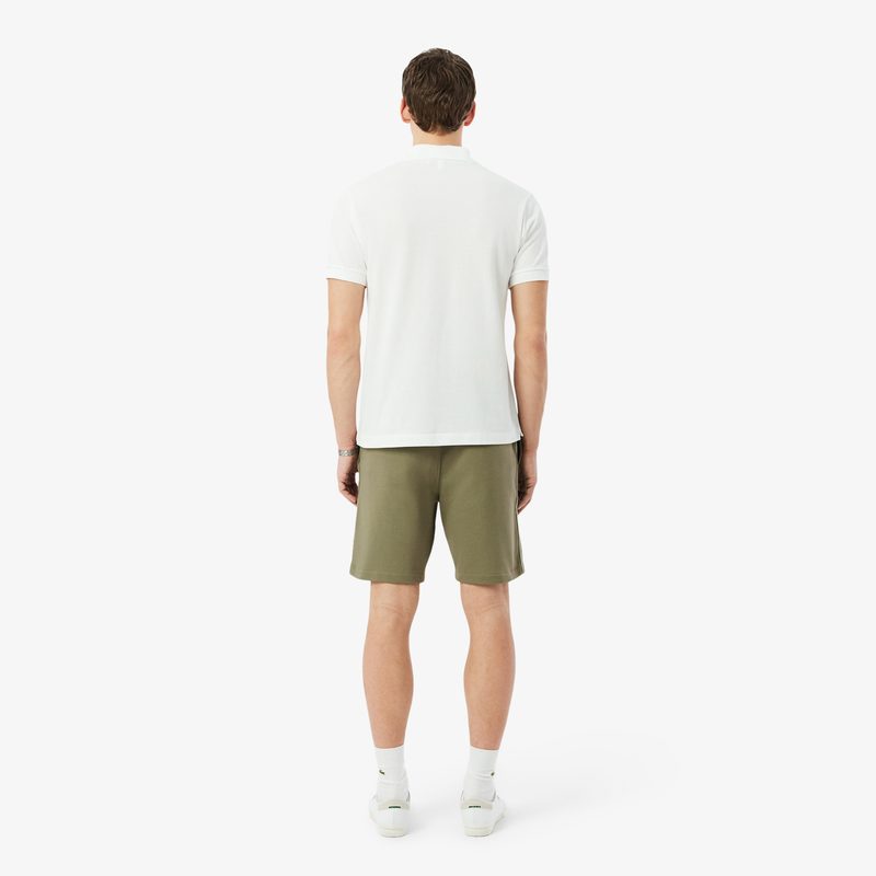 Мужские шорты Lacoste TAPE 2