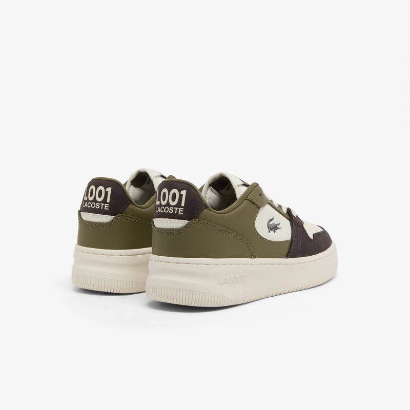 Женские кеды Lacoste L001 SET 225 4 SFA 3