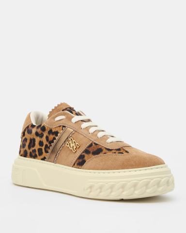 Кроссовки Casadei 2