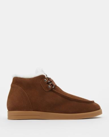 Ботинки Casadei