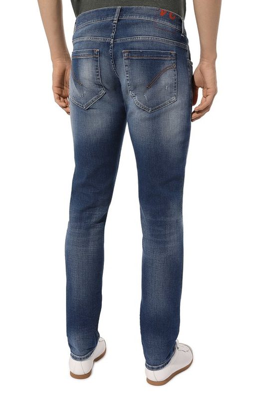 Джинсы Dondup 4
