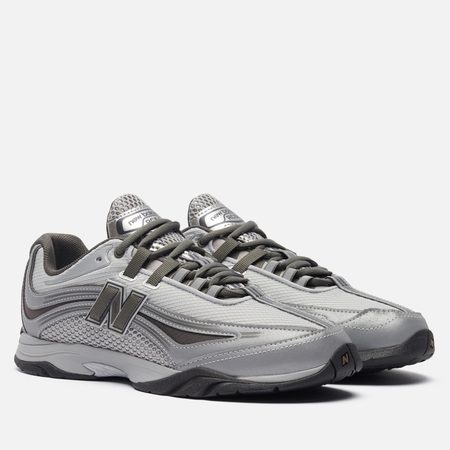 Мужские кроссовки New Balance URC564KY, цвет серый
