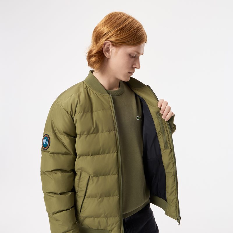 Мужская куртка Lacoste 4