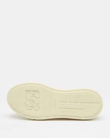 Кроссовки Casadei 4
