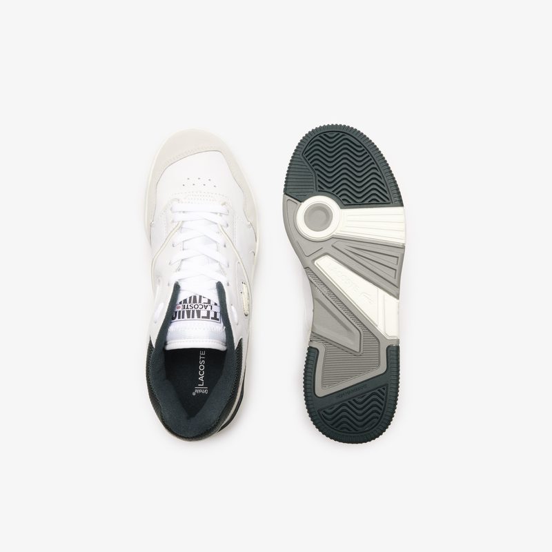 Мужские кеды Lacoste LINESHOT 223 3 SMA 4