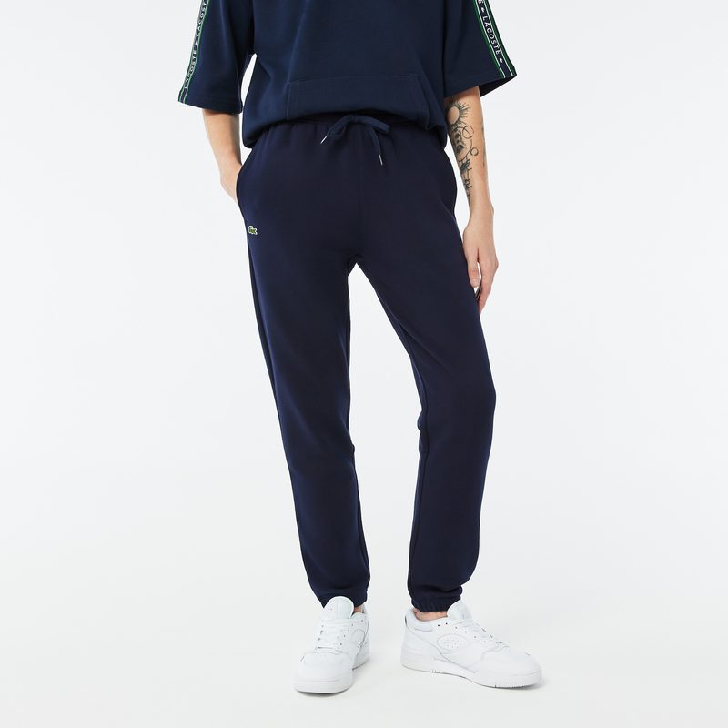 Мужские флисовые брюки Lacoste для спорта Tennis 3