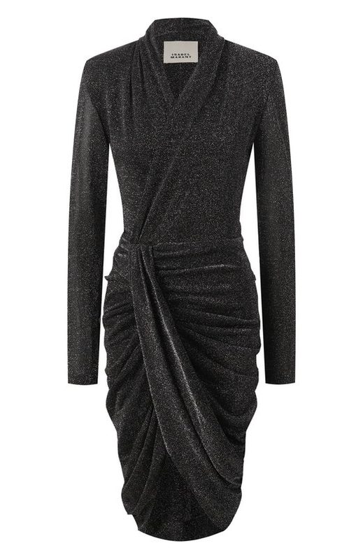 Платье Isabel Marant