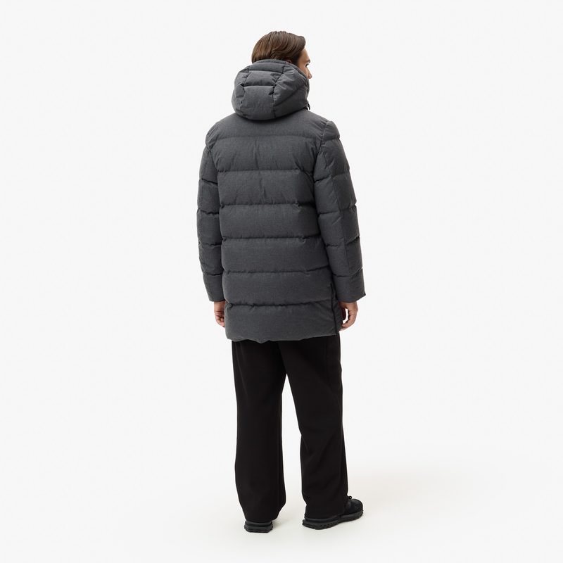 Мужская куртка Lacoste 2