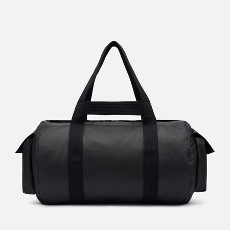 Дорожная сумка Y-3 Duffle, цвет чёрный