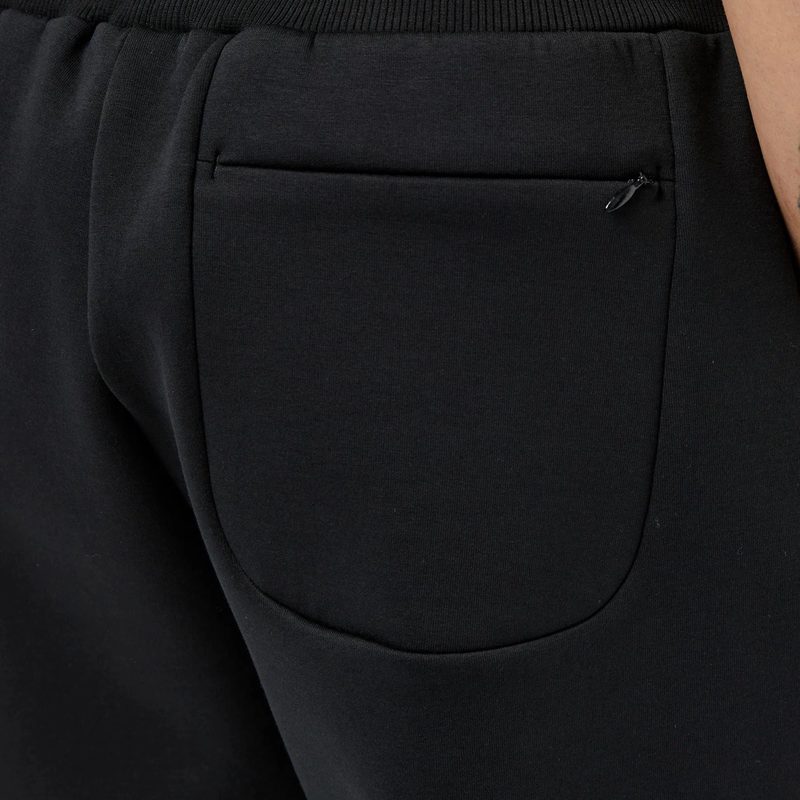 Мужские спортивные брюки Lacoste из эластичного хлопка 5