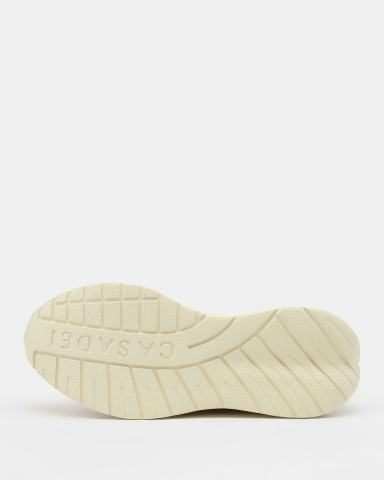Кроссовки Casadei 4