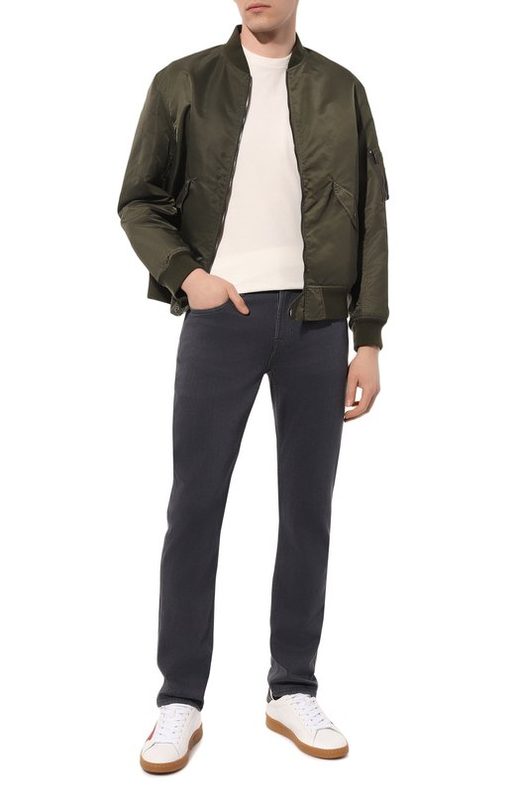 Джинсы Slimmy 7 For All Mankind 2