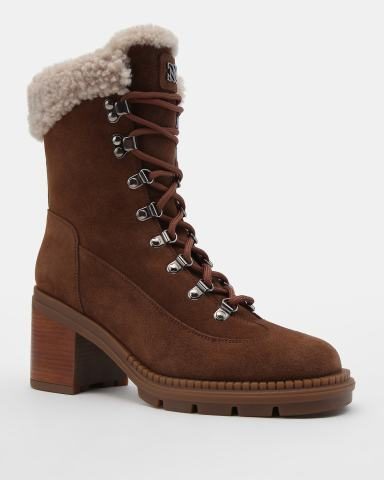 Ботинки Casadei 2
