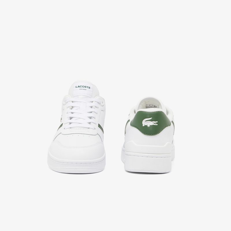 Мужские кеды Lacoste T-CLIP SET 224 2 SMA 5