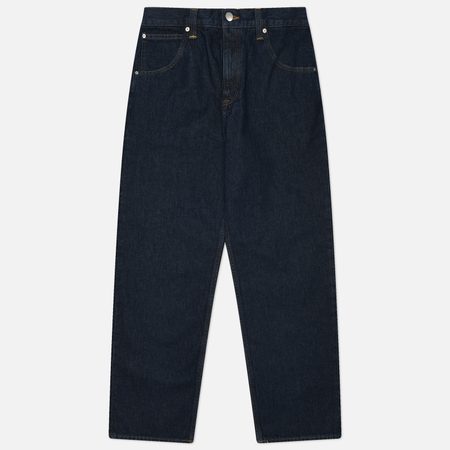 Мужские джинсы Edwin Tyrell Arctic Blue Denim 14.6 Oz, цвет синий