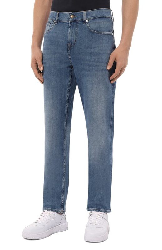 Джинсы Slimmy 7 For All Mankind 3