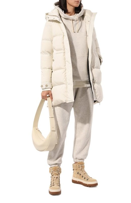 Пуховик Woolrich 2