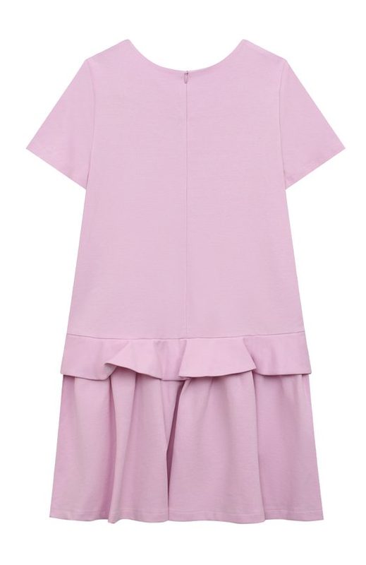 Платье из вискозы Moschino 2