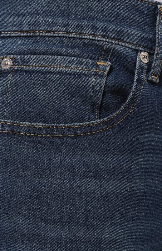 Джинсы Slimmy 7 For All Mankind 5