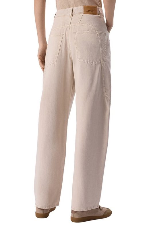 Джинсы Isabel Marant 4