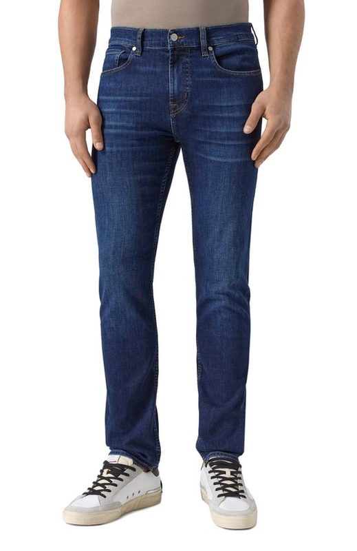 Джинсы Slimmy 7 For All Mankind 3
