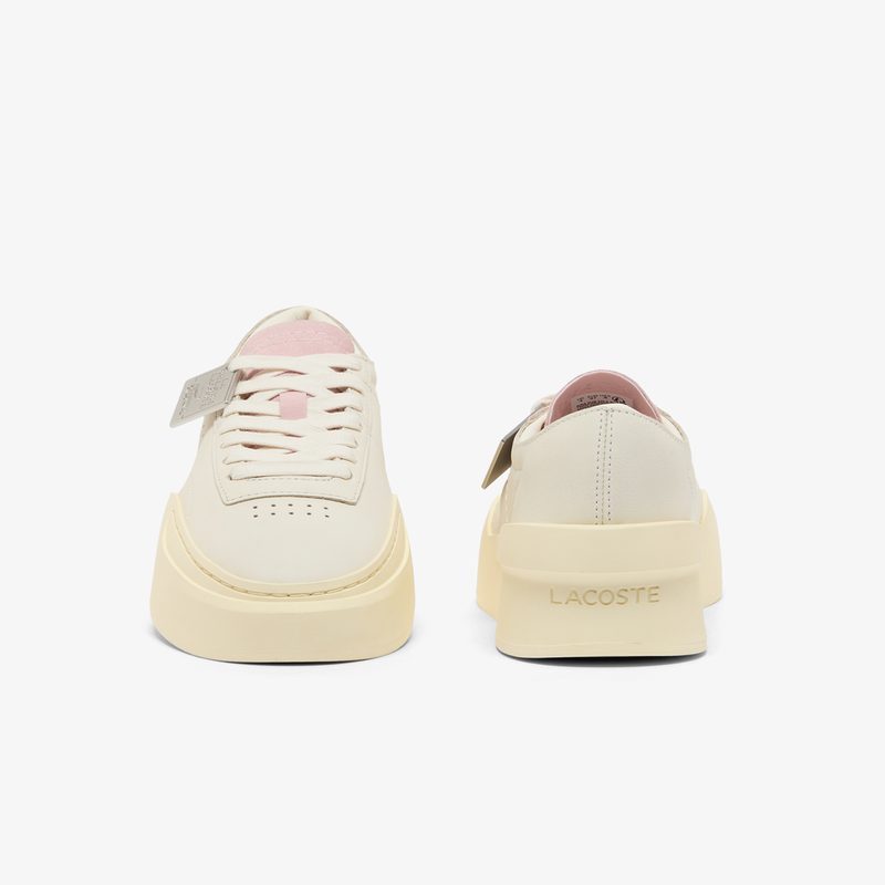 Женские кеды Lacoste AURA CLUB 225 6 SFA 5