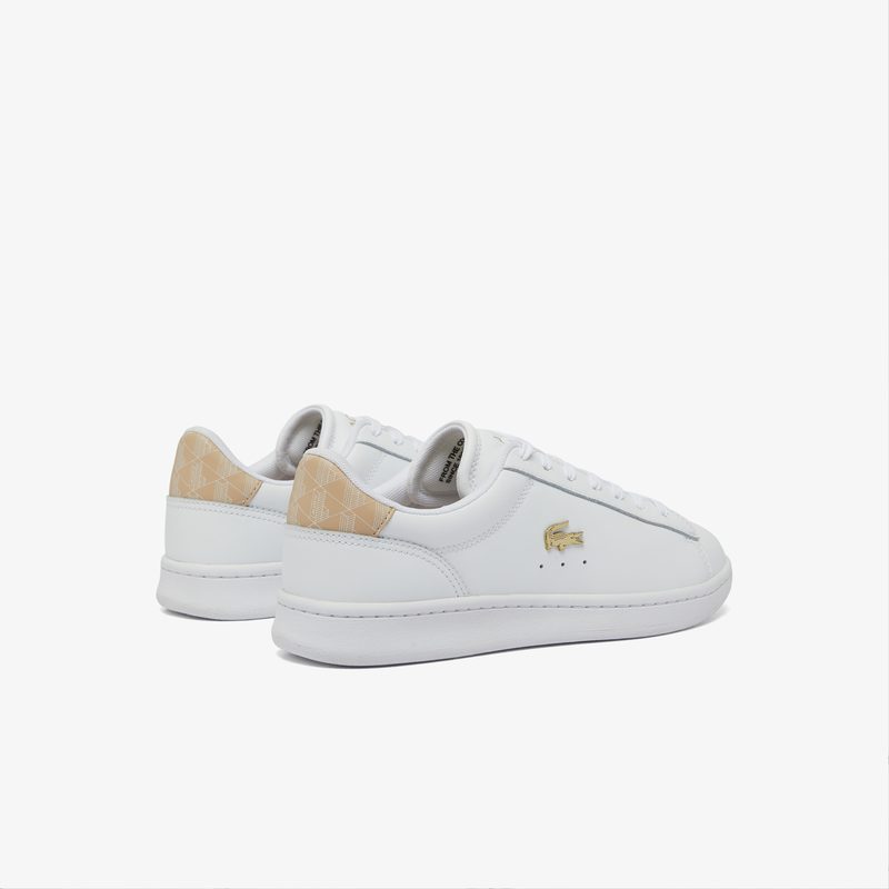 Женские кеды Lacoste CARNABY SET 224 3 SFA 3