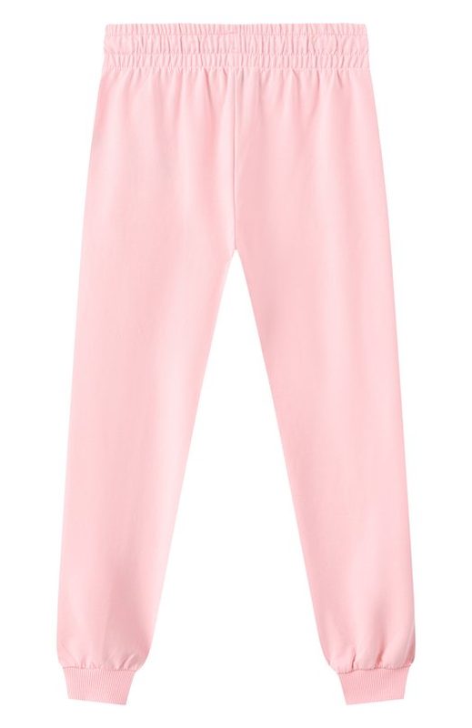 Комплект из толстовки и брюк Moschino 5