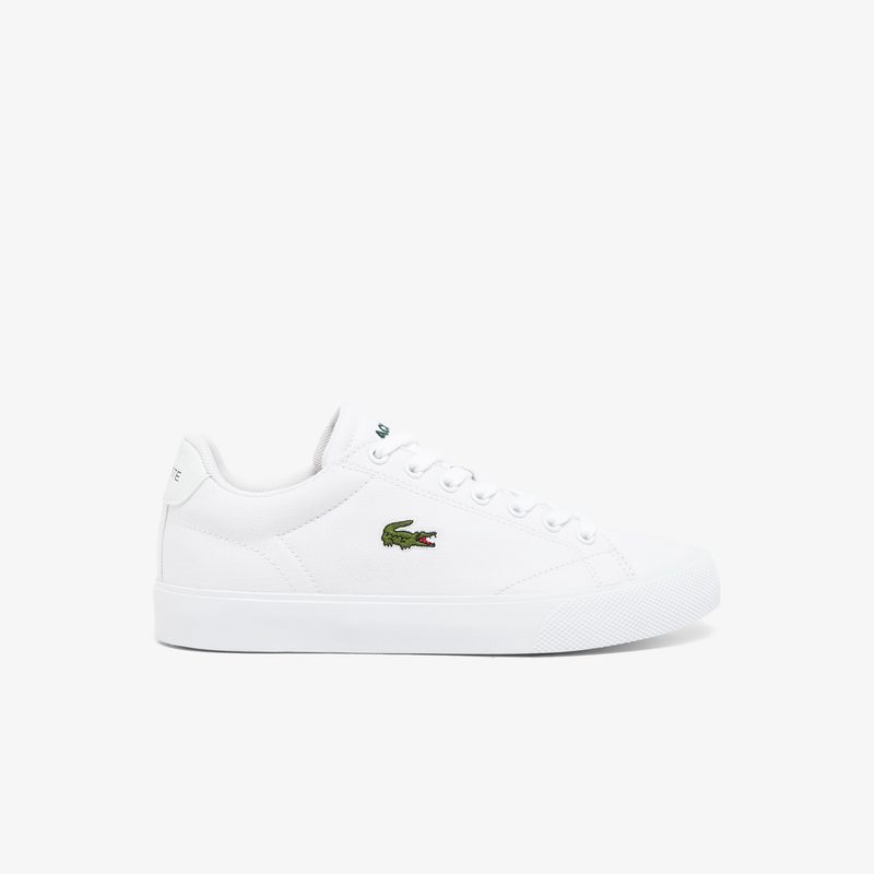 Женские кеды Lacoste LEROND SET 125 1 CFA