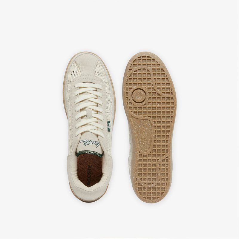 Мужские кроссовки Lacoste BASESHOT LITE 126 1 SMA 5