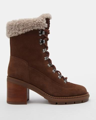Ботинки Casadei