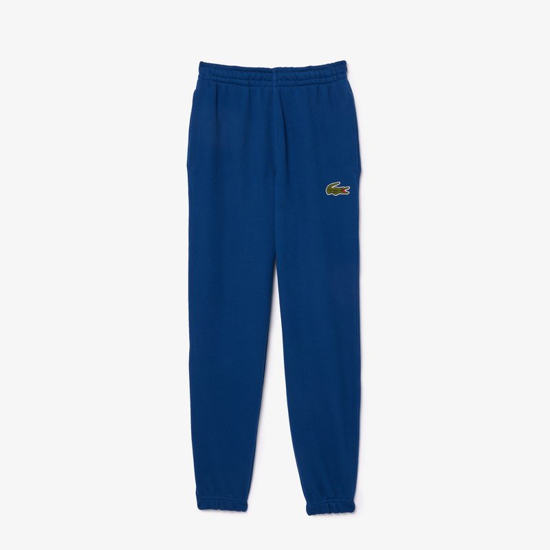 Спортивные брюки Lacoste унисекс 5