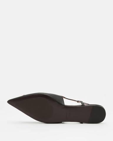 Туфли Coccinelle 4